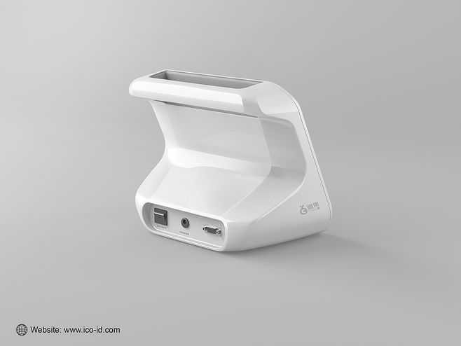 呼吸治療醫(yī)療器械外觀設計 融合美學、功能與人文關懷的創(chuàng)造之旅